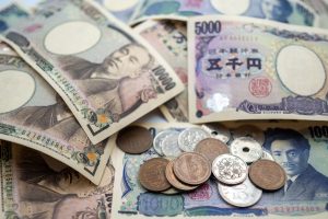 The Japanese Yen