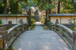 Shikoku 88 temple pilgrimage